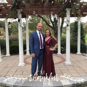 Meet your Posher, Kristin